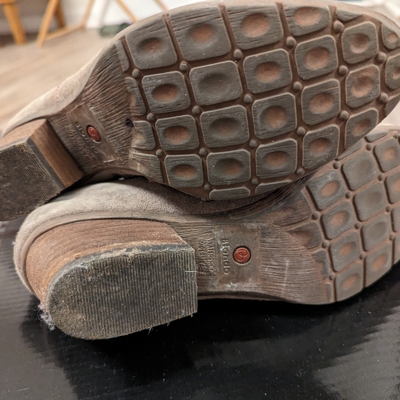 Blondo ankle boots - Picture 3 of 4